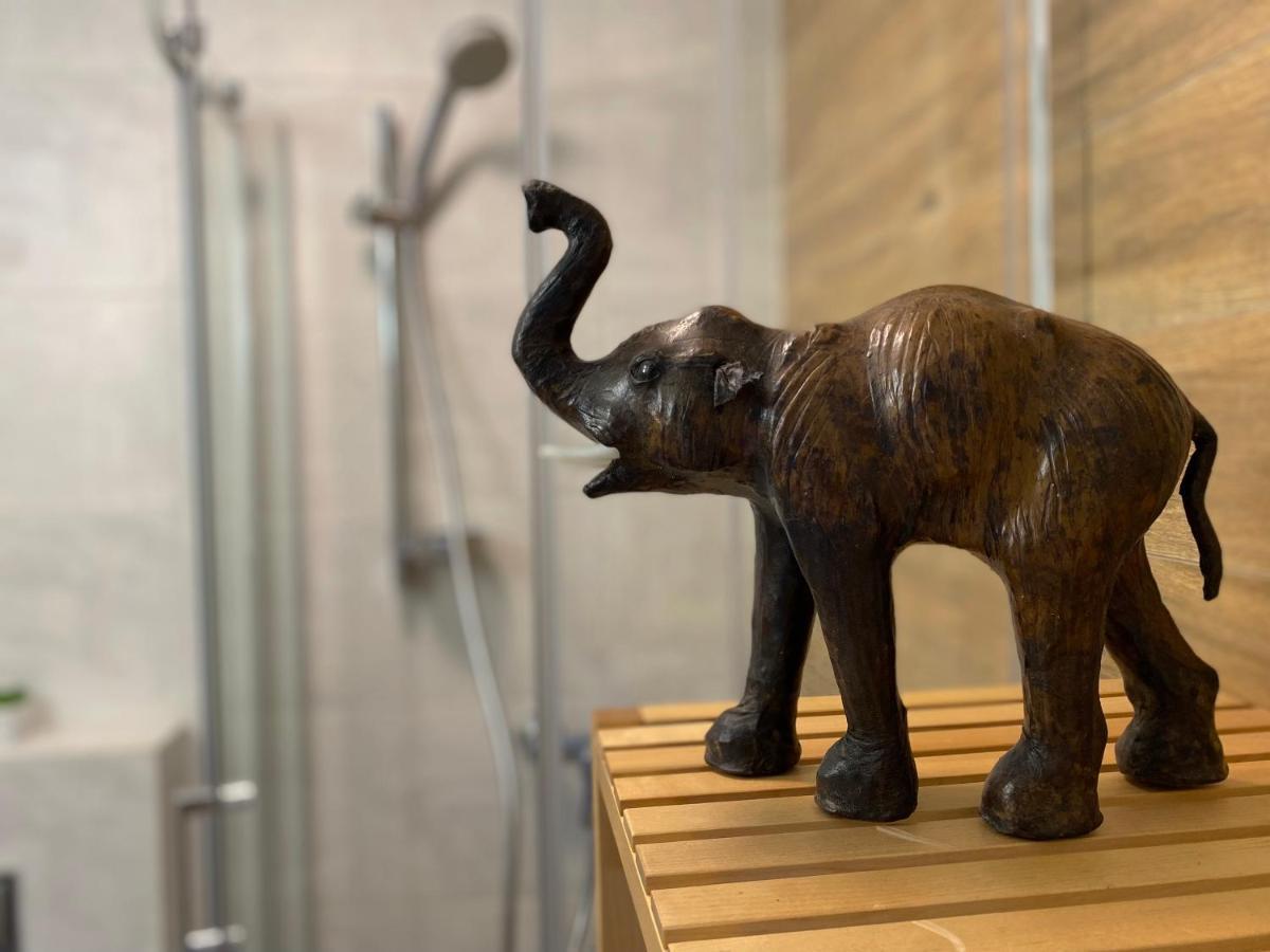 Flamingo Room Gdansk Ngoại thất bức ảnh