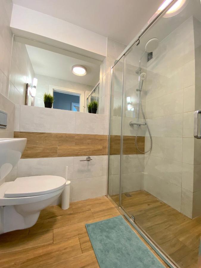 Flamingo Room Gdansk Ngoại thất bức ảnh